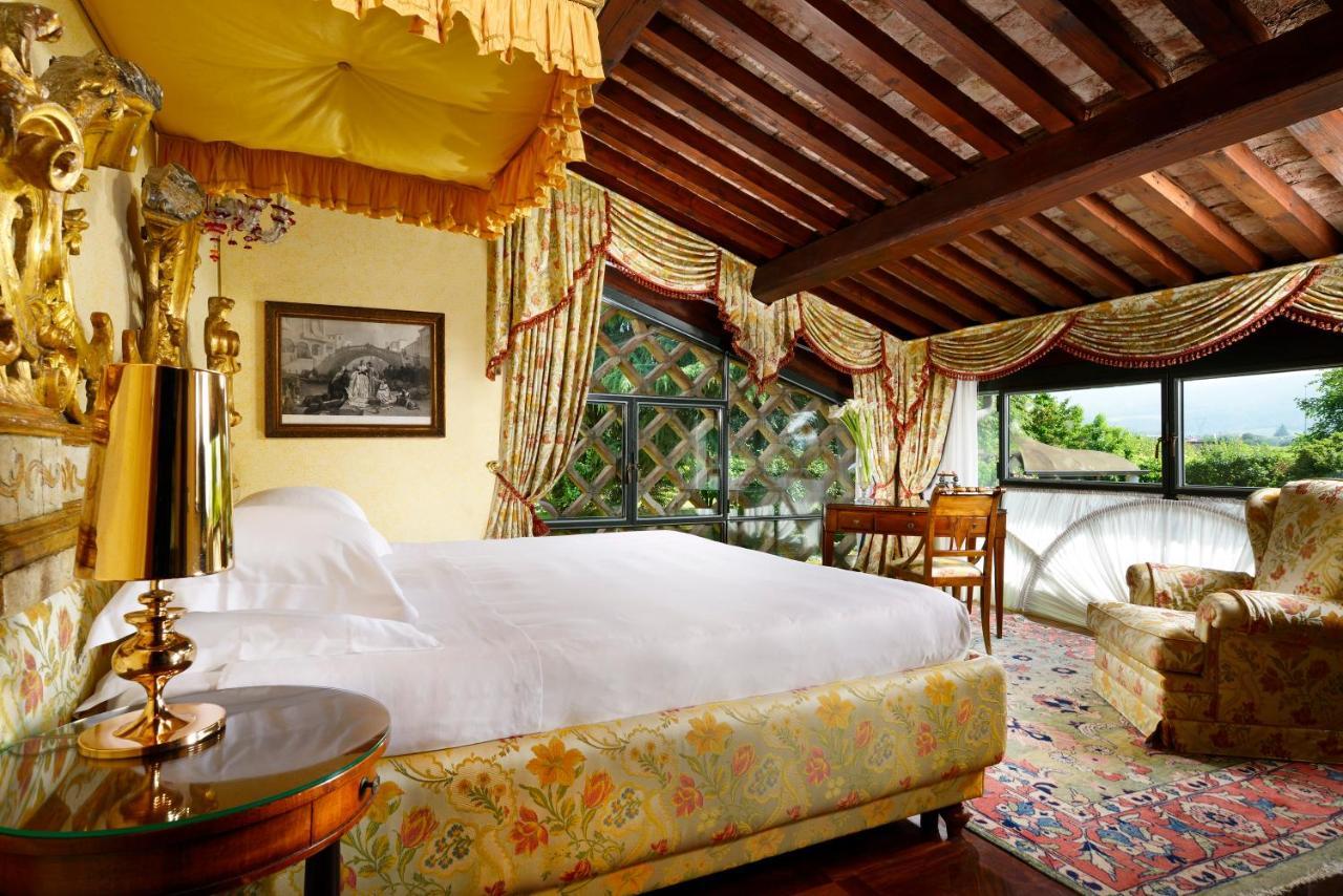 Hotel Villa Del Quar San Pietro in Cariano Exterior foto