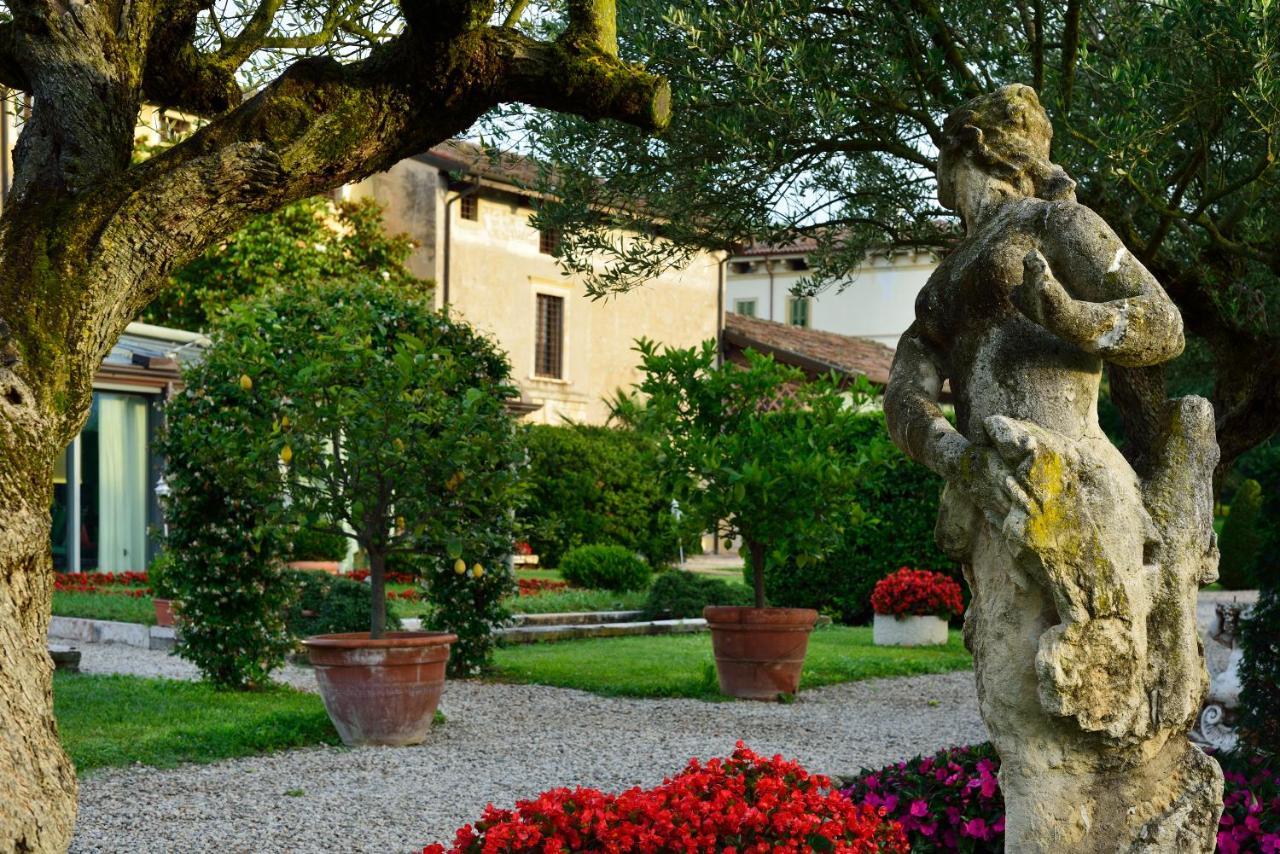 Hotel Villa Del Quar San Pietro in Cariano Exterior foto