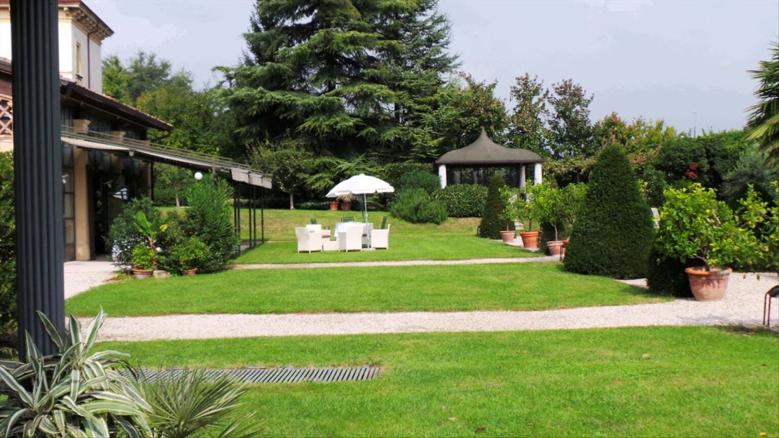 Hotel Villa Del Quar San Pietro in Cariano Exterior foto