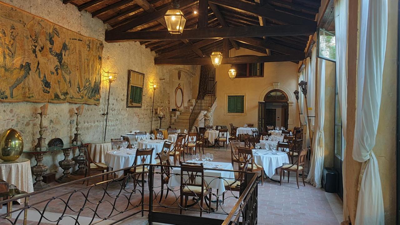Hotel Villa Del Quar San Pietro in Cariano Exterior foto